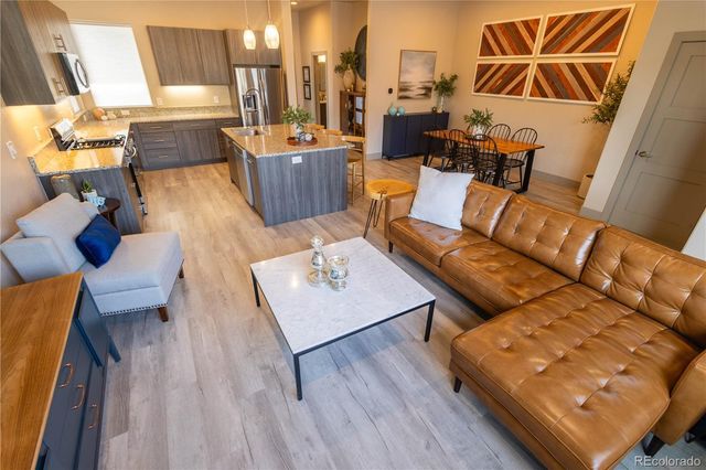 1127 Agate Lane, Poncha Springs, CO 81242