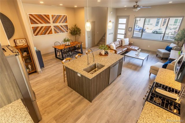 1127 Agate Lane, Poncha Springs, CO 81242