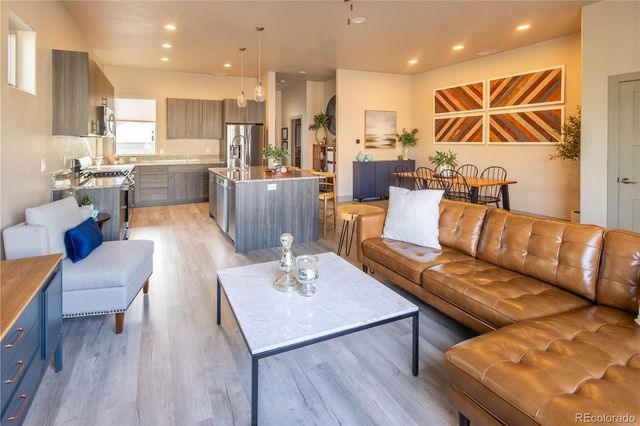 1127 Agate Lane, Poncha Springs, CO 81242