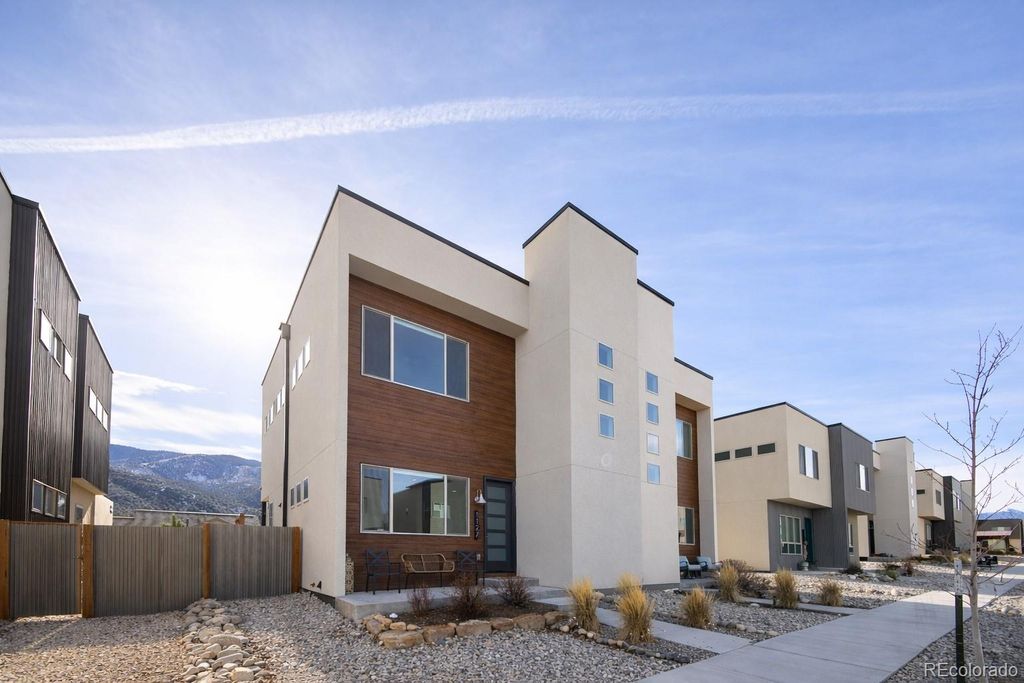 1127 Agate Lane, Poncha Springs, CO 81242