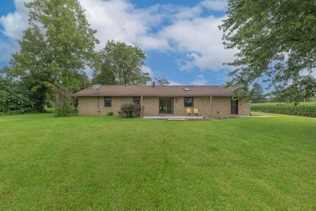 4845 Broadway Road 4845 Broadway Road, Springfield, OH 45502