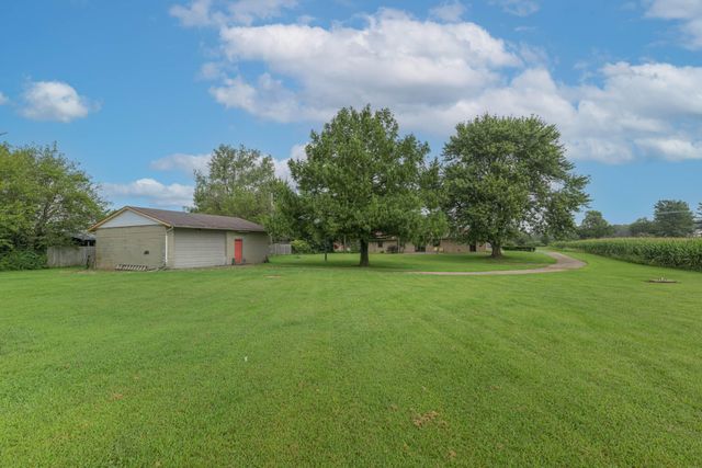4845 Broadway Road 4845 Broadway Road, Springfield, OH 45502