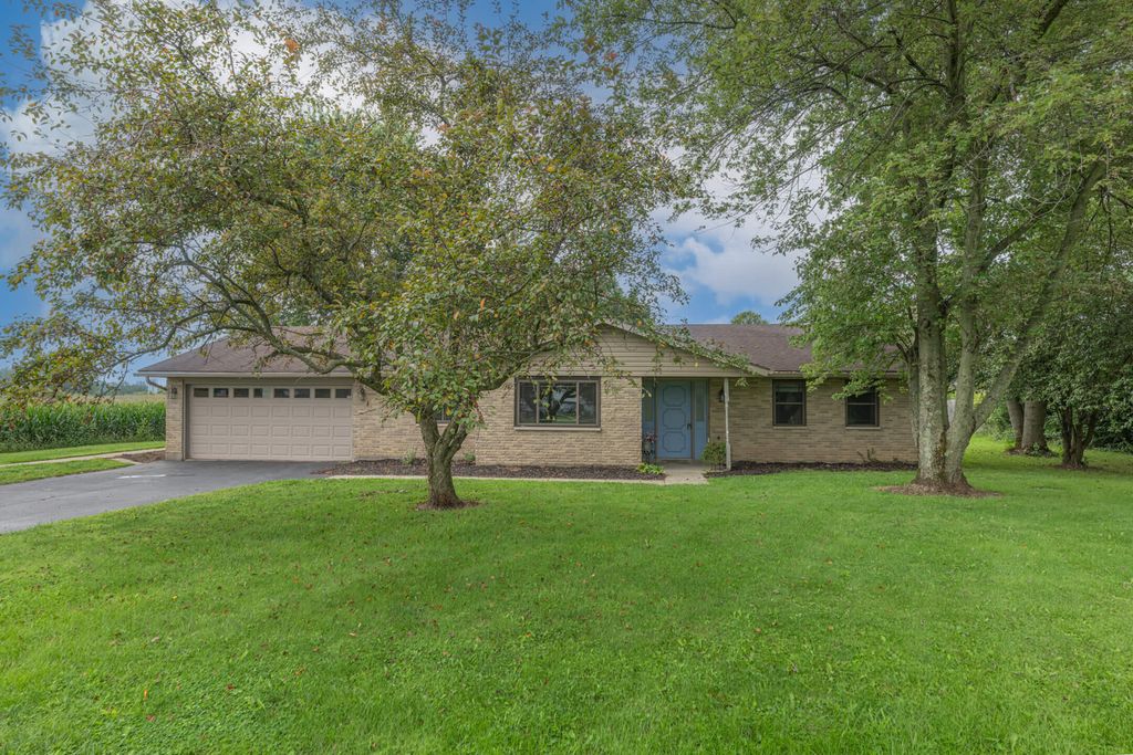 4845 Broadway Road 4845 Broadway Road, Springfield, OH 45502
