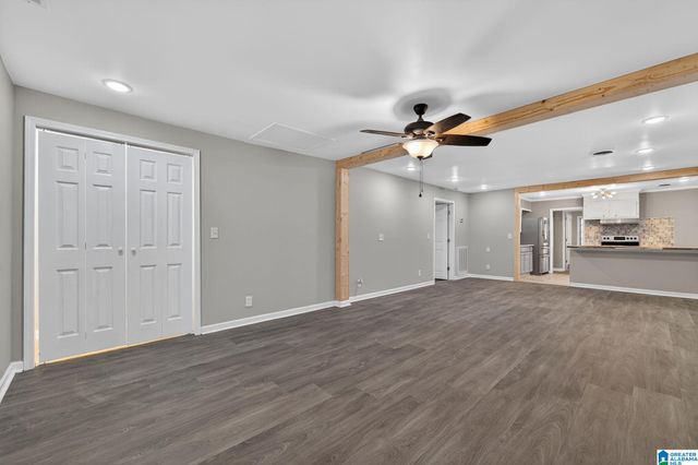 1605 27TH AVENUE N, Hueytown, AL 35023