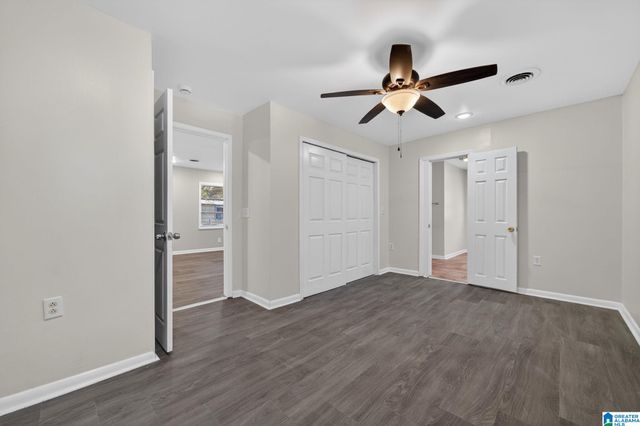 1605 27TH AVENUE N, Hueytown, AL 35023