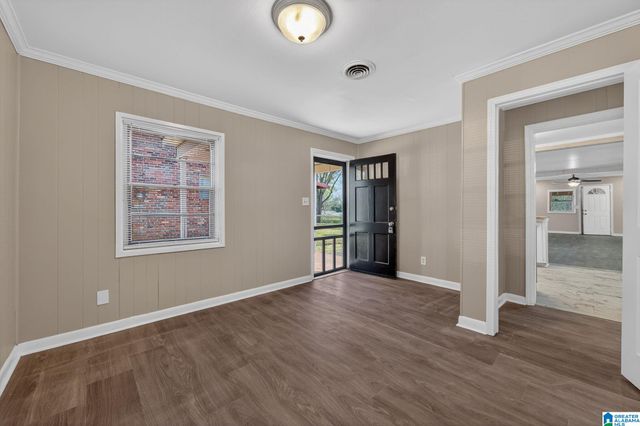 1605 27TH AVENUE N, Hueytown, AL 35023