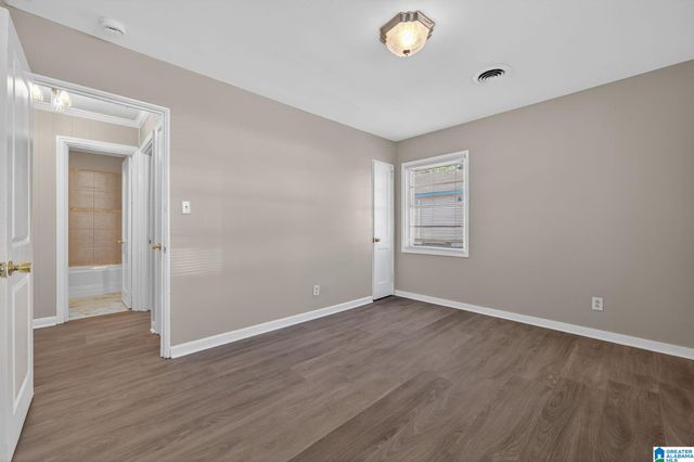 1605 27TH AVENUE N, Hueytown, AL 35023