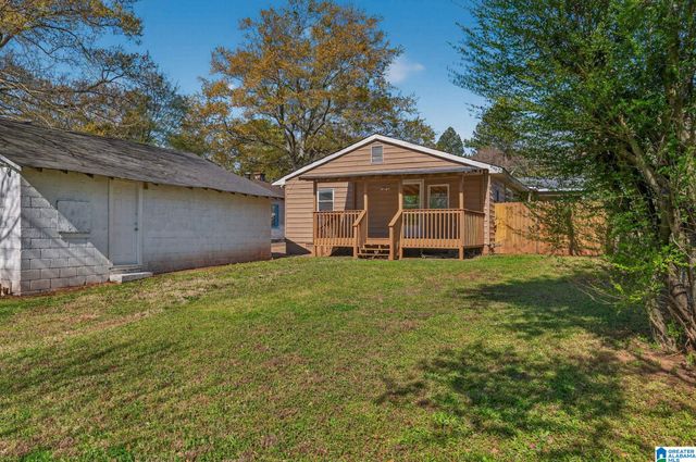 1605 27TH AVENUE N, Hueytown, AL 35023