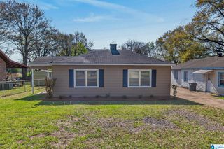 1605 27TH AVENUE N, Hueytown, AL 35023