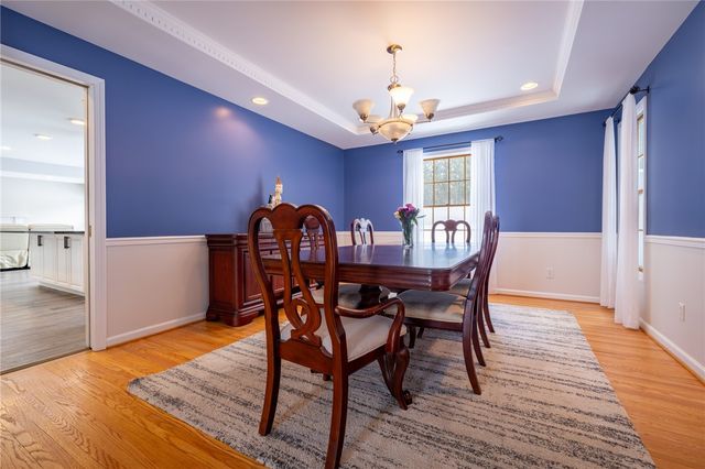 42 Bromley Road, Pittsford, NY 14534