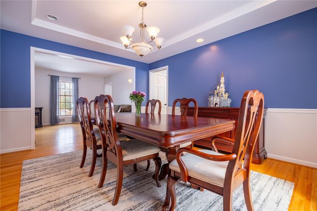 42 Bromley Road, Pittsford, NY 14534