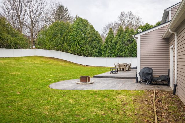 42 Bromley Road, Pittsford, NY 14534