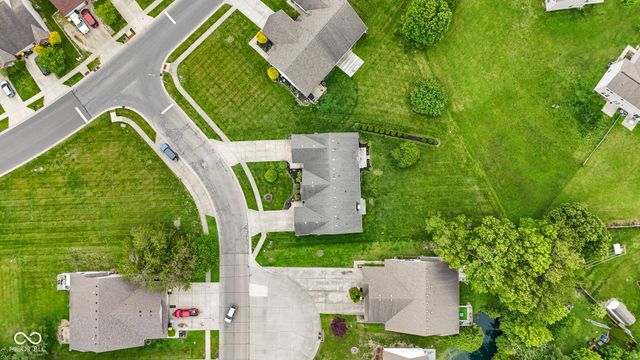 2024 Galaxy Drive, Franklin, IN 46131