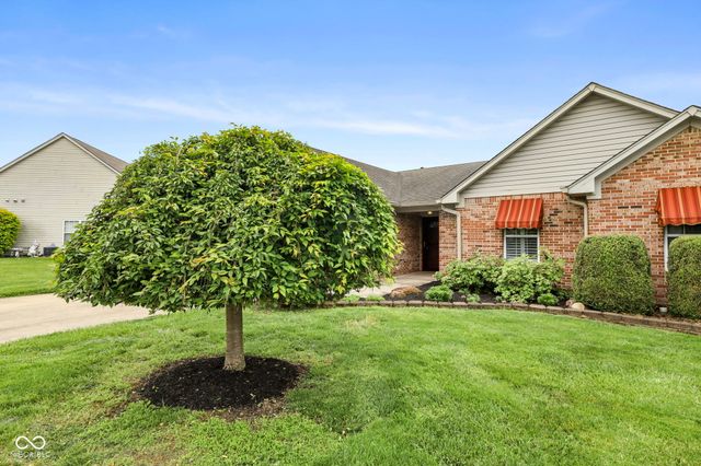 2024 Galaxy Drive, Franklin, IN 46131