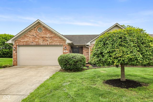 2024 Galaxy Drive, Franklin, IN 46131