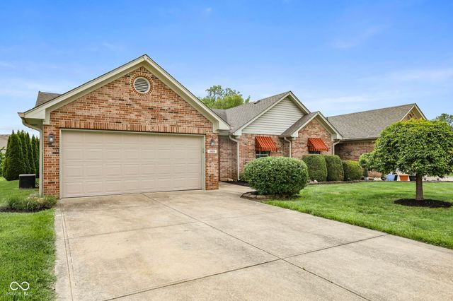 2024 Galaxy Drive, Franklin, IN 46131
