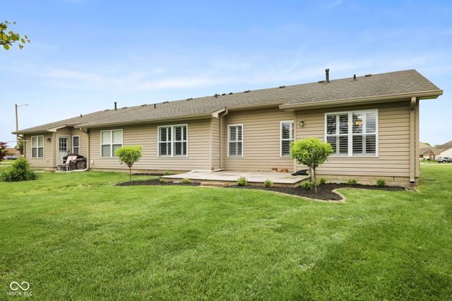 2024 Galaxy Drive, Franklin, IN 46131