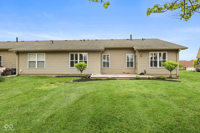2024 Galaxy Drive, Franklin, IN 46131