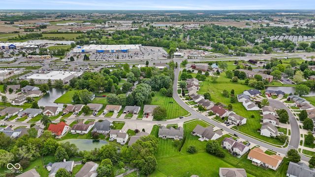 2024 Galaxy Drive, Franklin, IN 46131