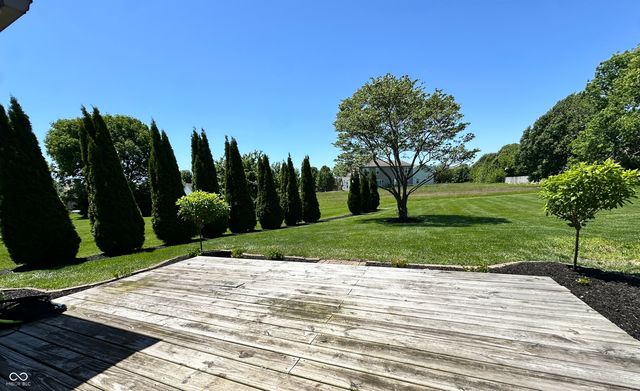 2024 Galaxy Drive, Franklin, IN 46131