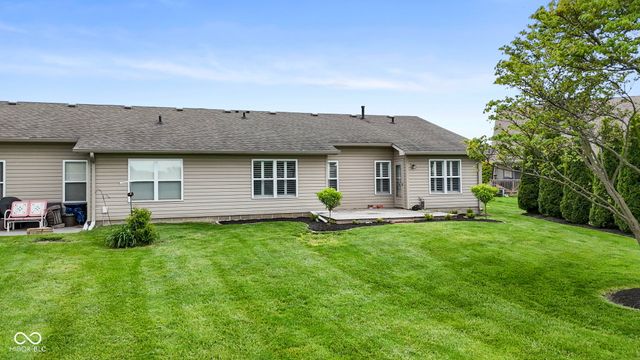 2024 Galaxy Drive, Franklin, IN 46131