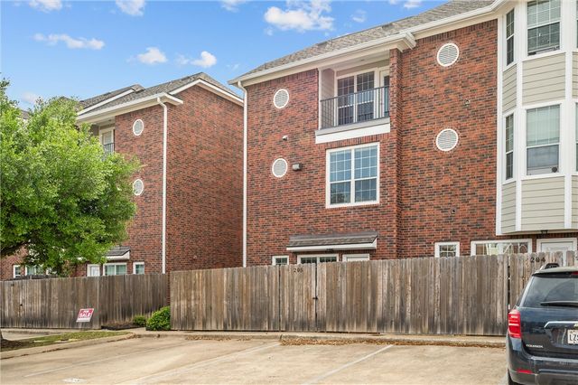 305 Holleman Drive E 205, College Station, TX 77840