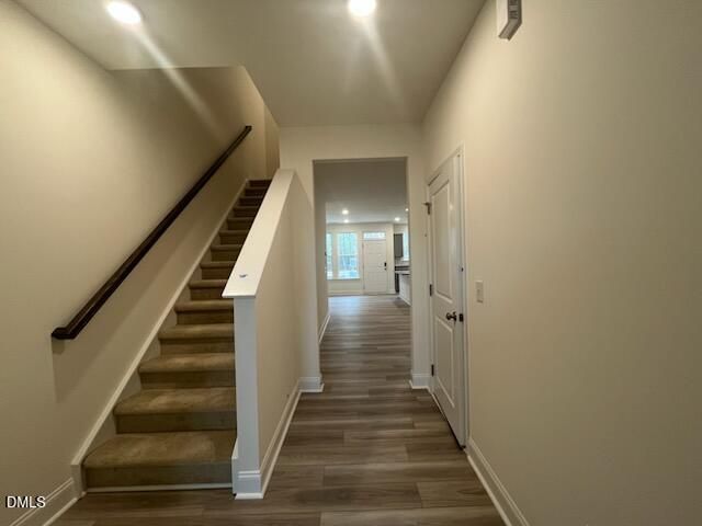 6431 Granite Quarry Drive, Raleigh, NC 27610