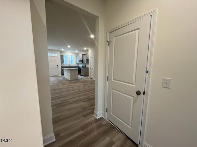 6431 Granite Quarry Drive, Raleigh, NC 27610