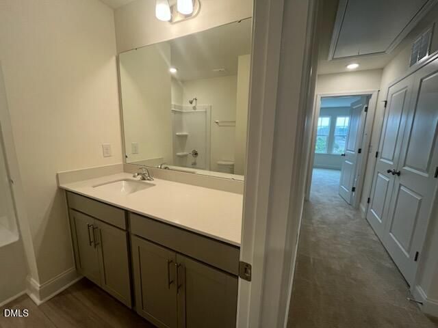 6431 Granite Quarry Drive, Raleigh, NC 27610