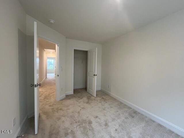 6431 Granite Quarry Drive, Raleigh, NC 27610