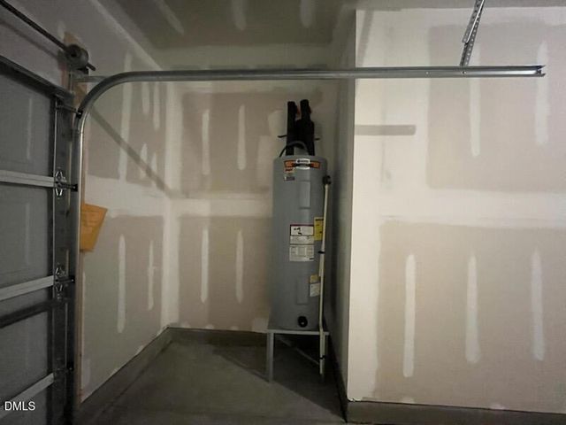 6431 Granite Quarry Drive, Raleigh, NC 27610