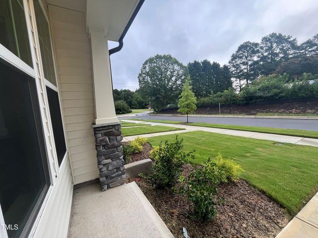 6431 Granite Quarry Drive, Raleigh, NC 27610