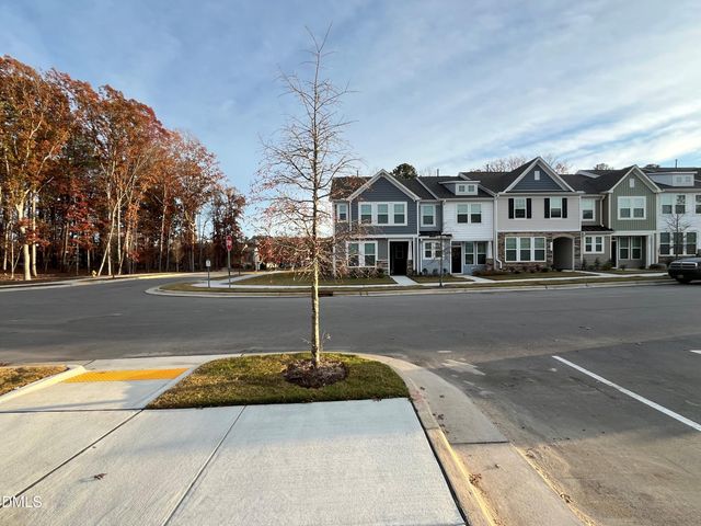 6431 Granite Quarry Drive, Raleigh, NC 27610
