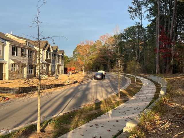 6431 Granite Quarry Drive, Raleigh, NC 27610