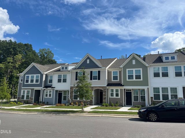 6431 Granite Quarry Drive, Raleigh, NC 27610