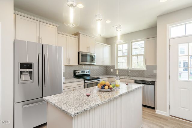 6431 Granite Quarry Drive, Raleigh, NC 27610