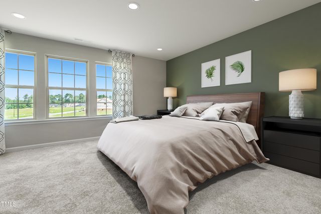 6431 Granite Quarry Drive, Raleigh, NC 27610