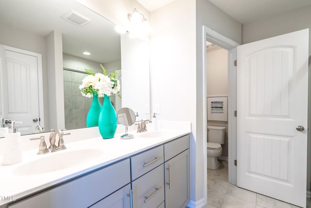 6431 Granite Quarry Drive, Raleigh, NC 27610