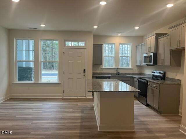 6431 Granite Quarry Drive, Raleigh, NC 27610