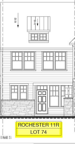 6431 Granite Quarry Drive, Raleigh, NC 27610