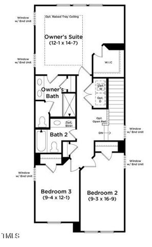 6431 Granite Quarry Drive, Raleigh, NC 27610