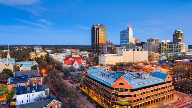 6431 Granite Quarry Drive, Raleigh, NC 27610