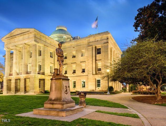 6431 Granite Quarry Drive, Raleigh, NC 27610