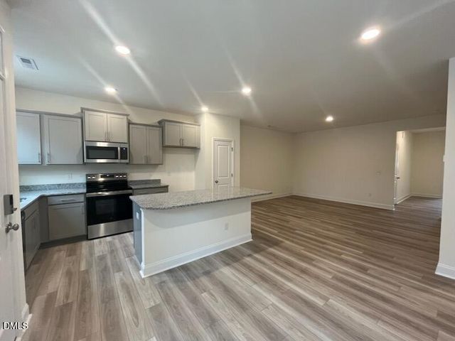 6431 Granite Quarry Drive, Raleigh, NC 27610