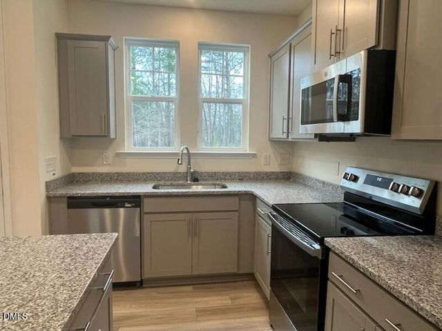 6431 Granite Quarry Drive, Raleigh, NC 27610