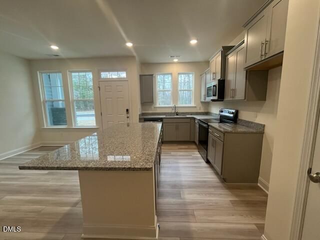 6431 Granite Quarry Drive, Raleigh, NC 27610