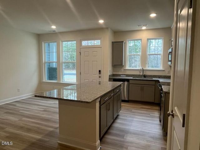 6431 Granite Quarry Drive, Raleigh, NC 27610