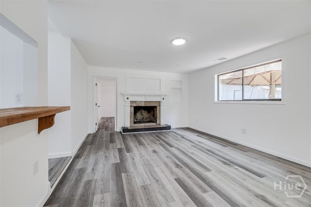 8508 Clarke Avenue, Savannah, GA 31406
