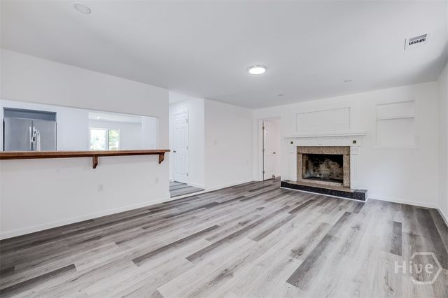 8508 Clarke Avenue, Savannah, GA 31406
