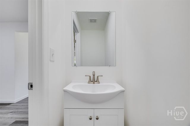 8508 Clarke Avenue, Savannah, GA 31406